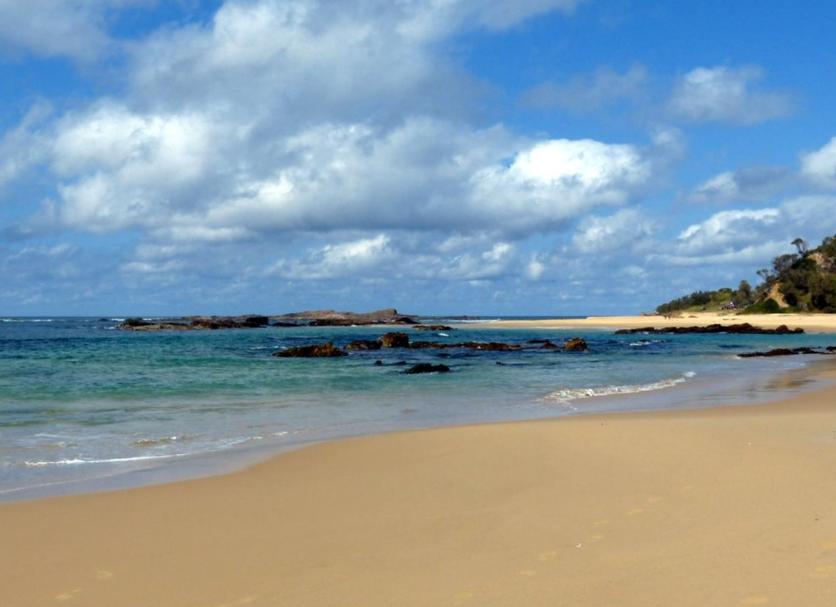 Playa Foto