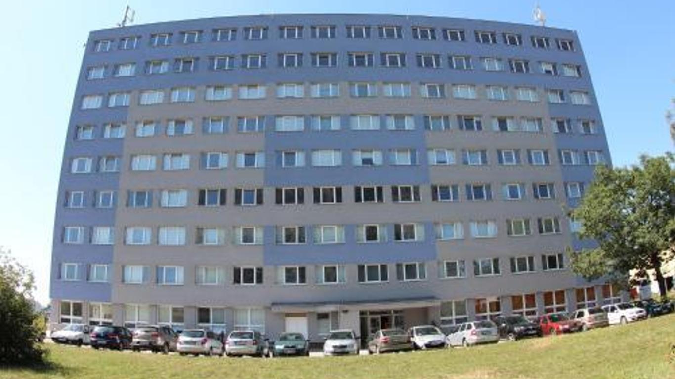 City Building