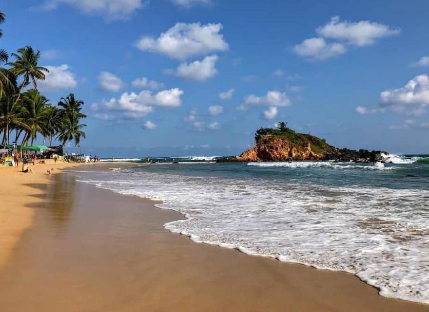 Playa Foto
