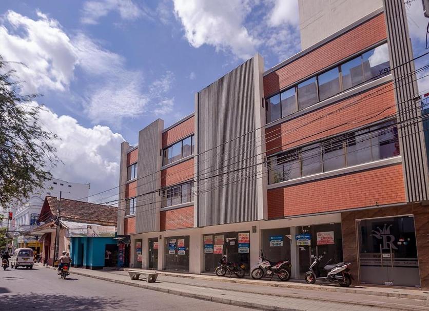 Edificio Foto