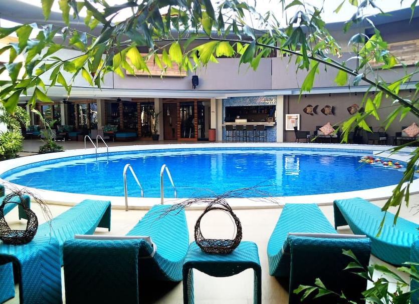 Piscina Foto