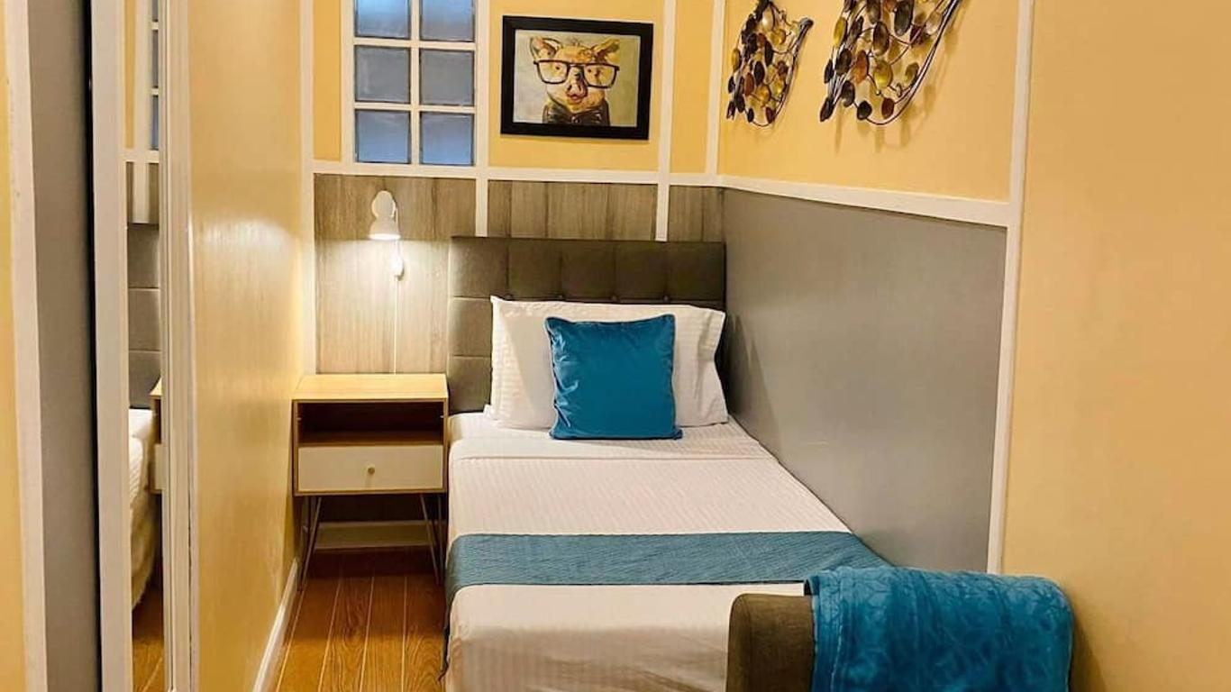 Little Norway Guest house