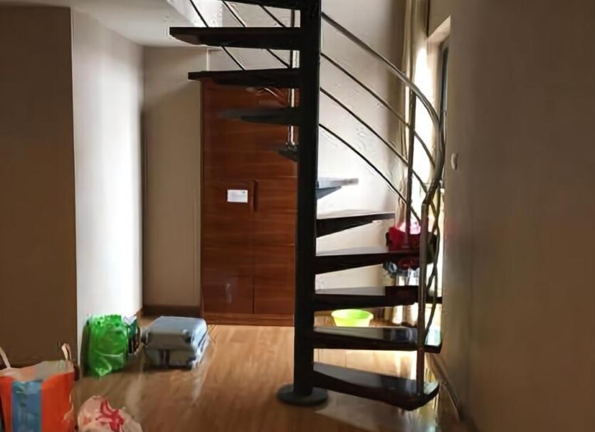 Escaleras Foto
