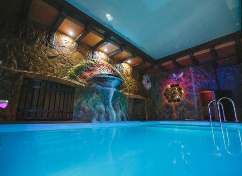 Piscina Foto