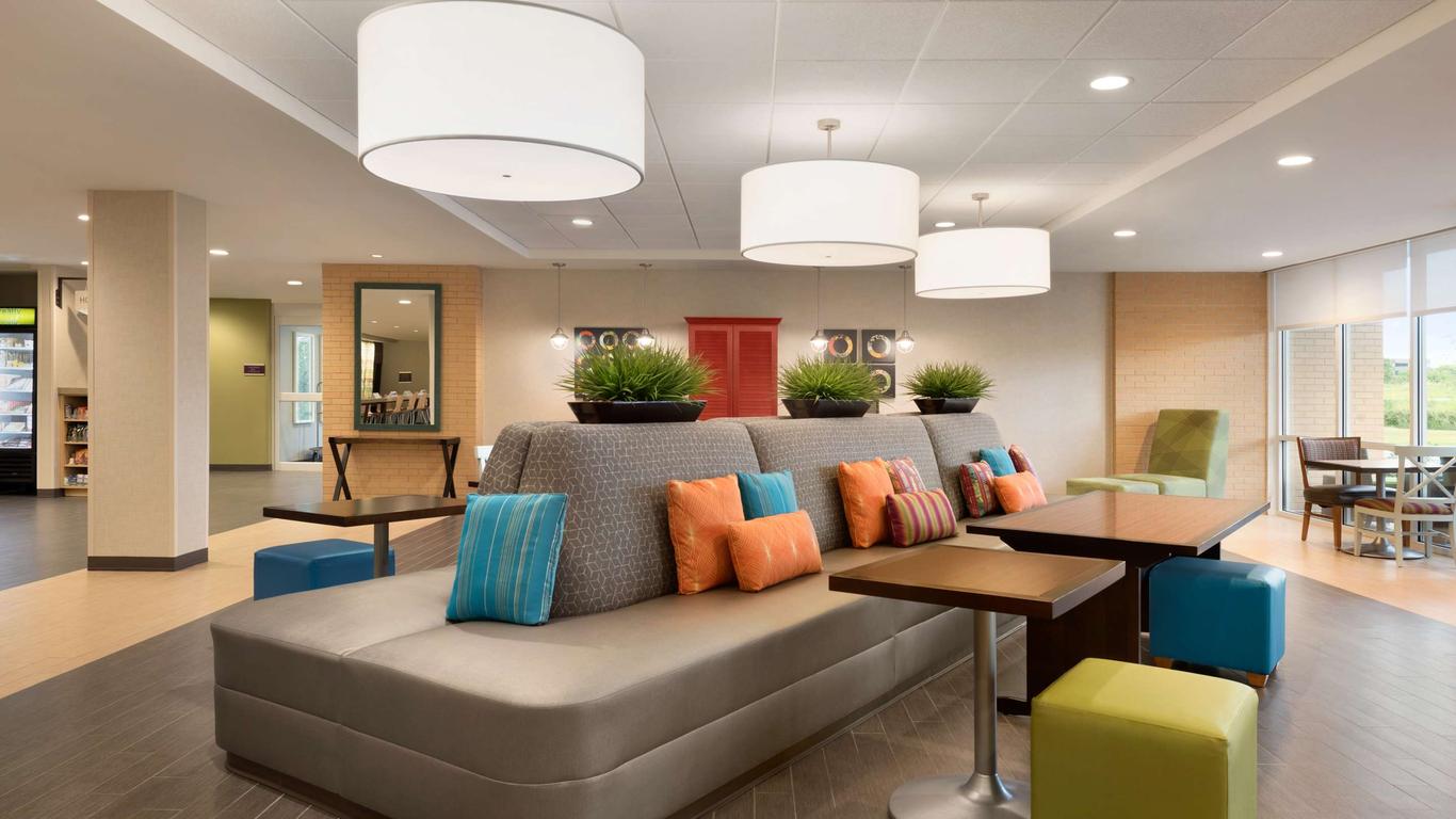 Home2 Suites by Hilton Milwaukee Brookfield