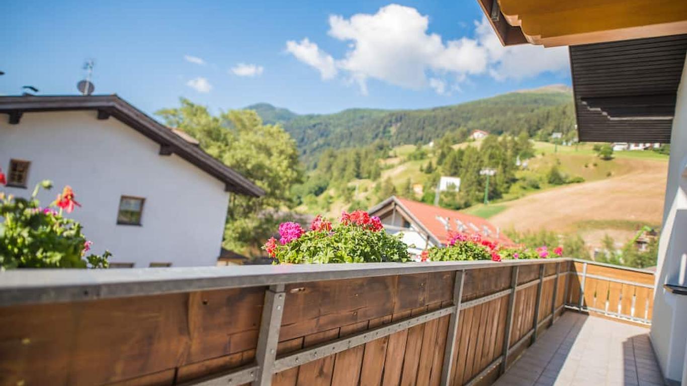 Pension Sprenger