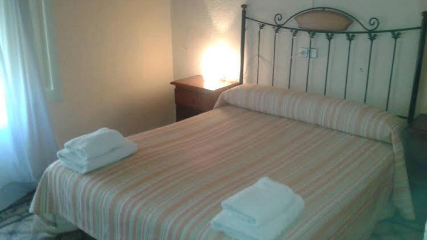 Hostal Santa Teresa