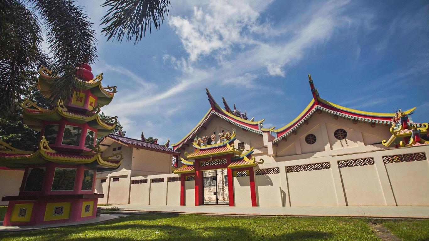 OYO 346 Guest House Dempo Jakabaring