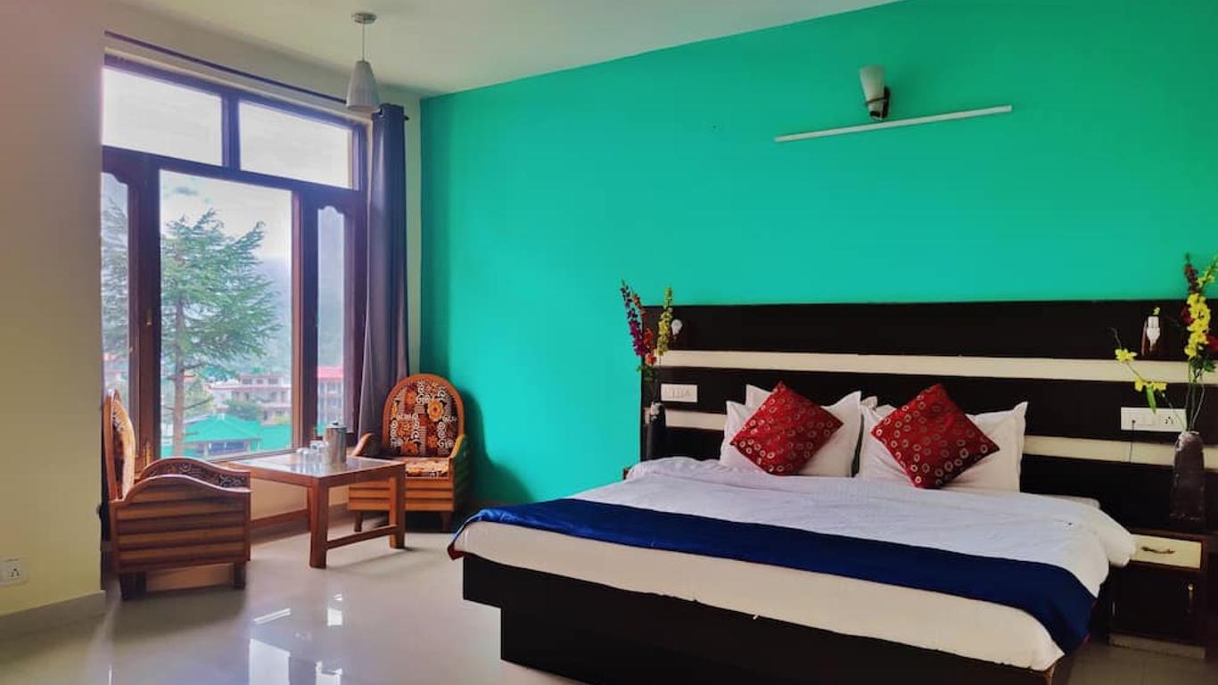 Hotel Eco Nest