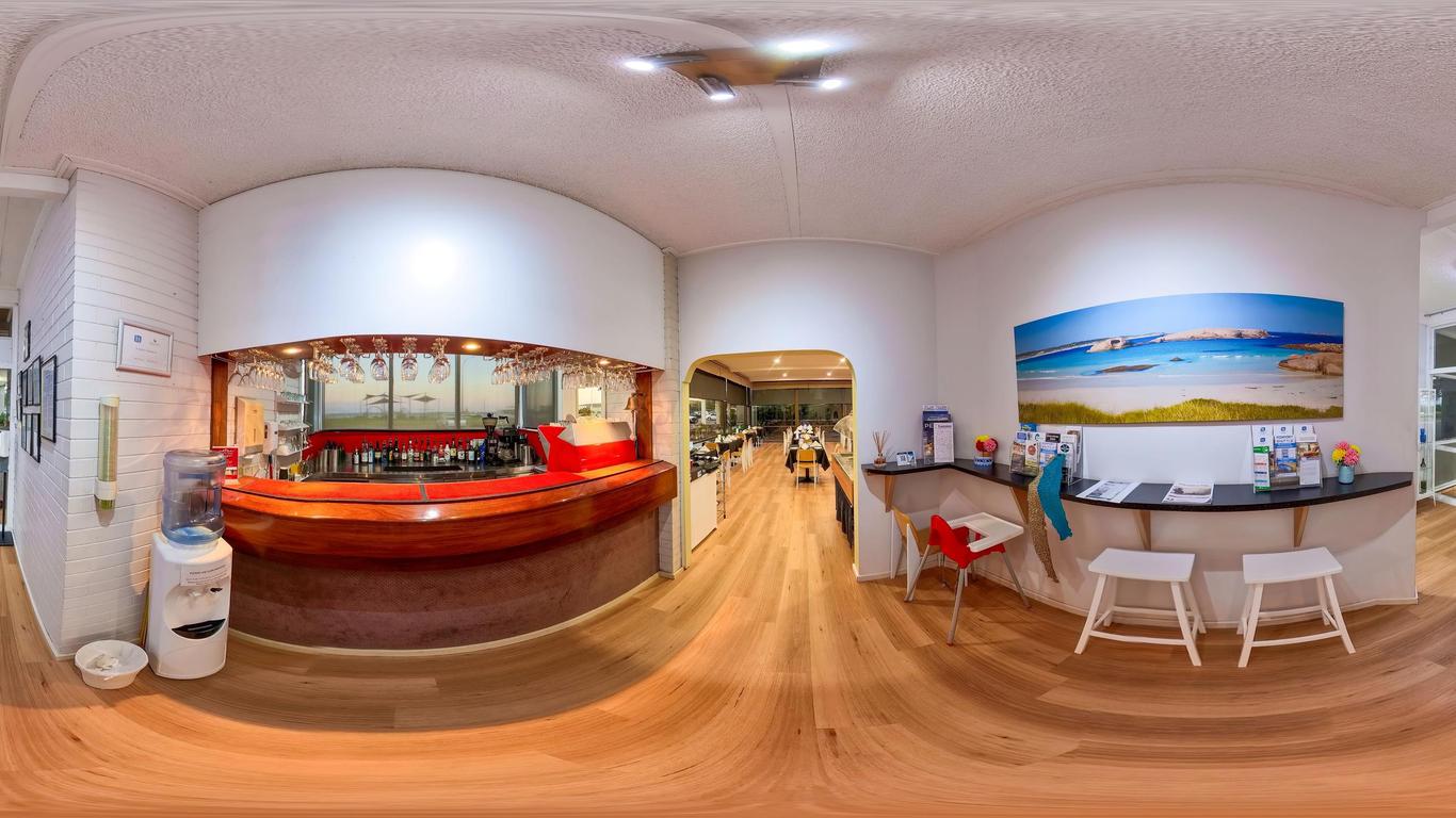 Hospitality Esperance, SureStay Collection by Best Western
