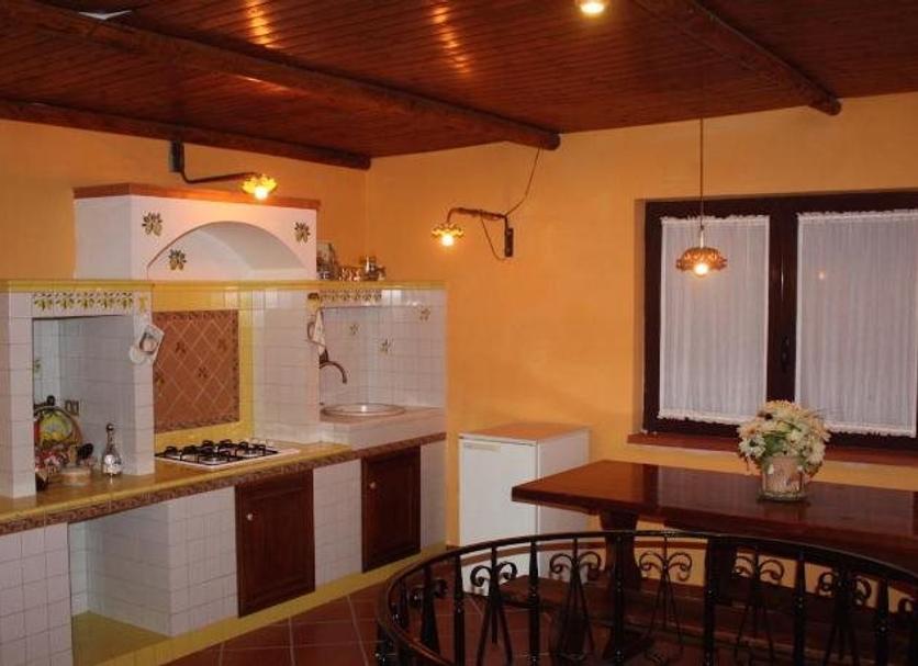 Cocina Foto