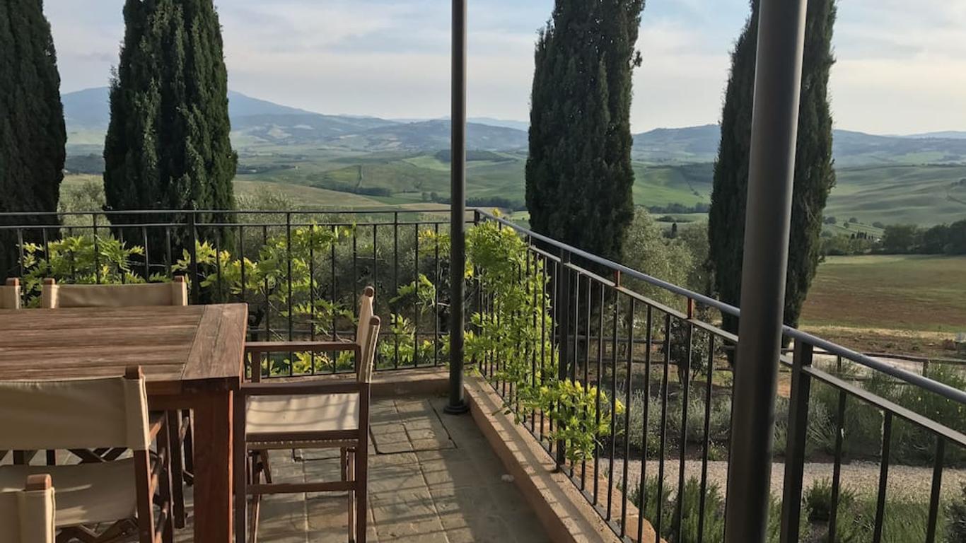 A440 in Tuscany
