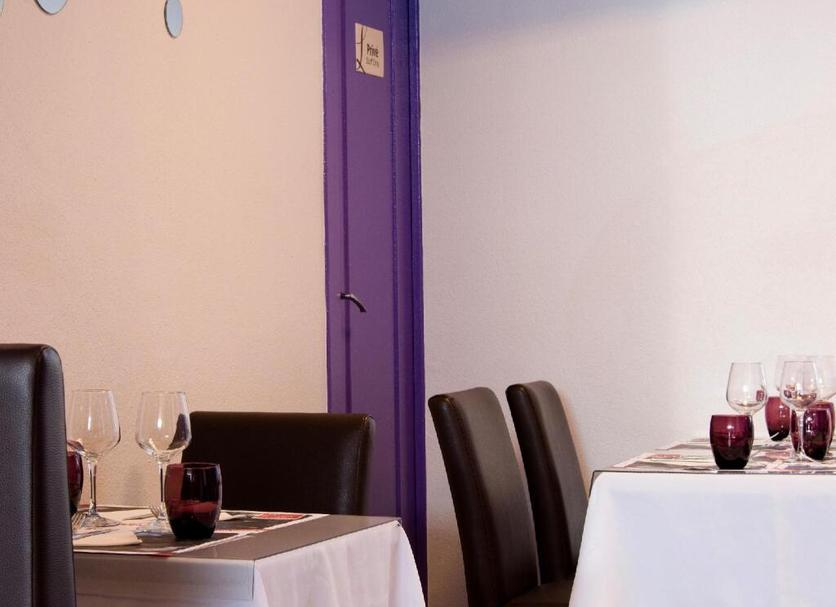 Comedor Foto