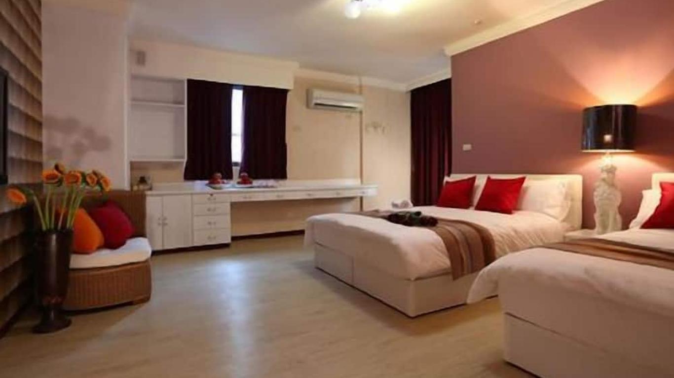 New York Bnb