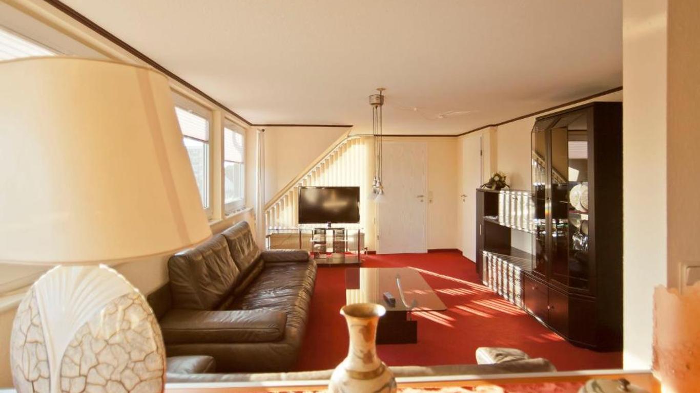 Ferienwohnung Geestemuende