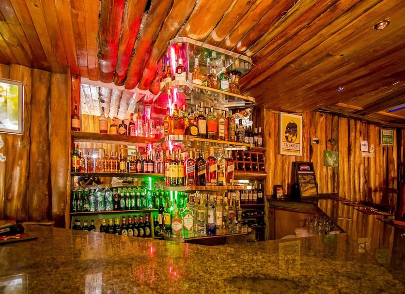 Bar Foto