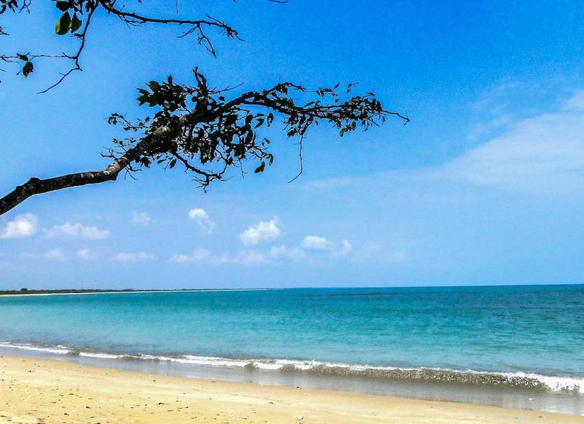 Playa Foto