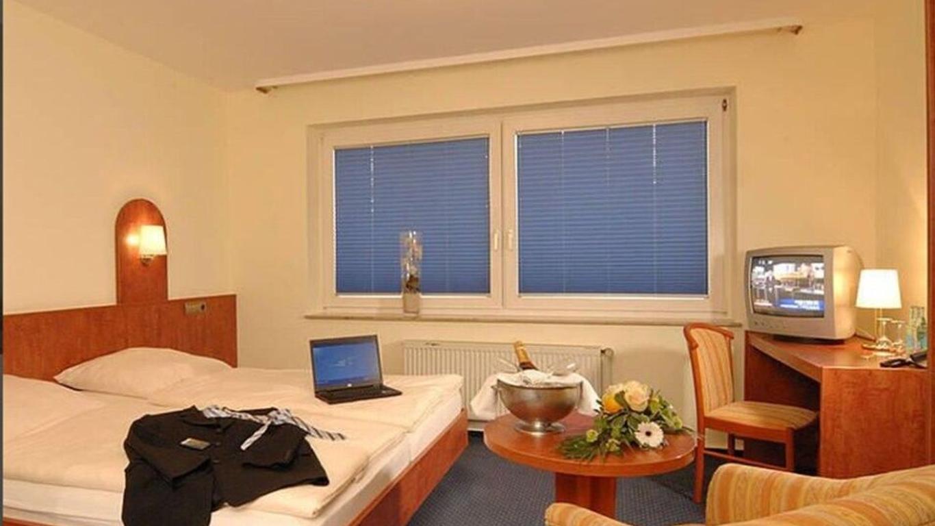 Gasthaus & Hotel Bahre