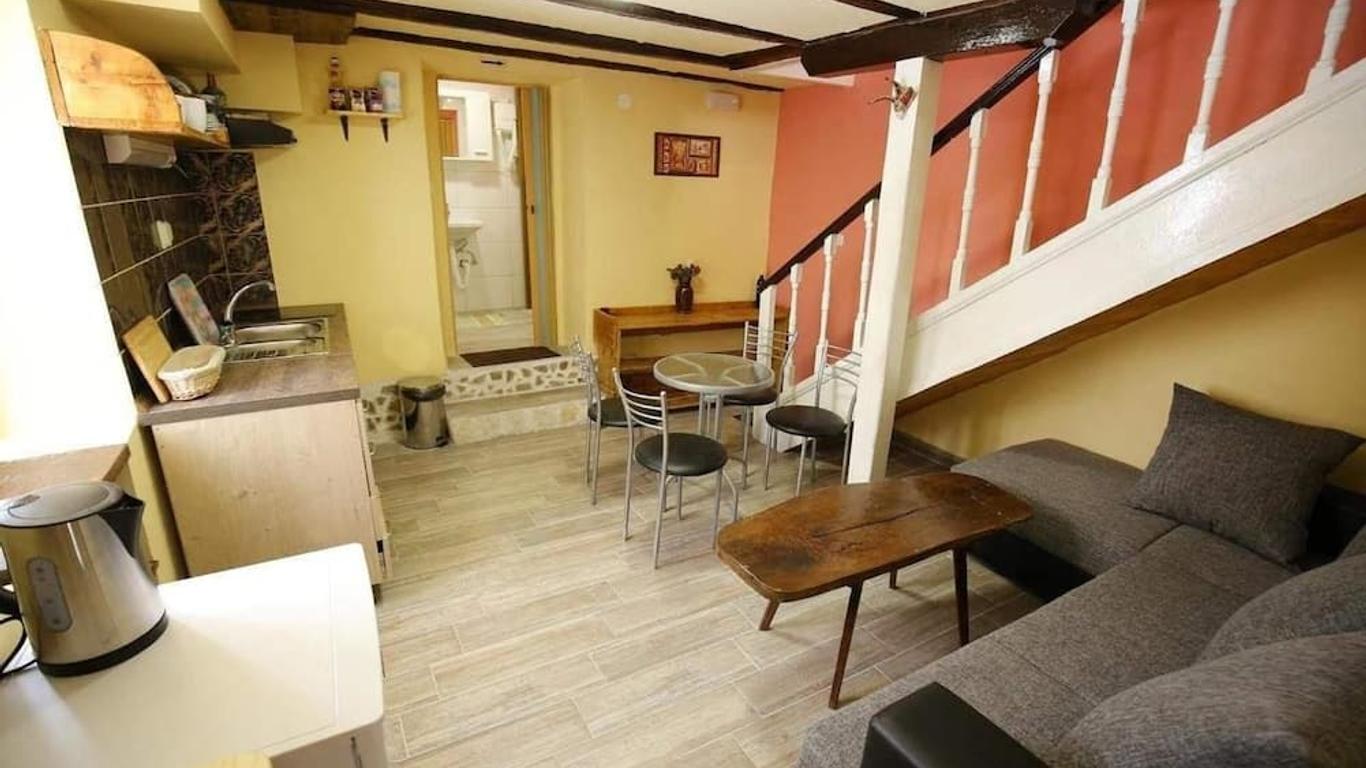 Tequila Bar Hostel