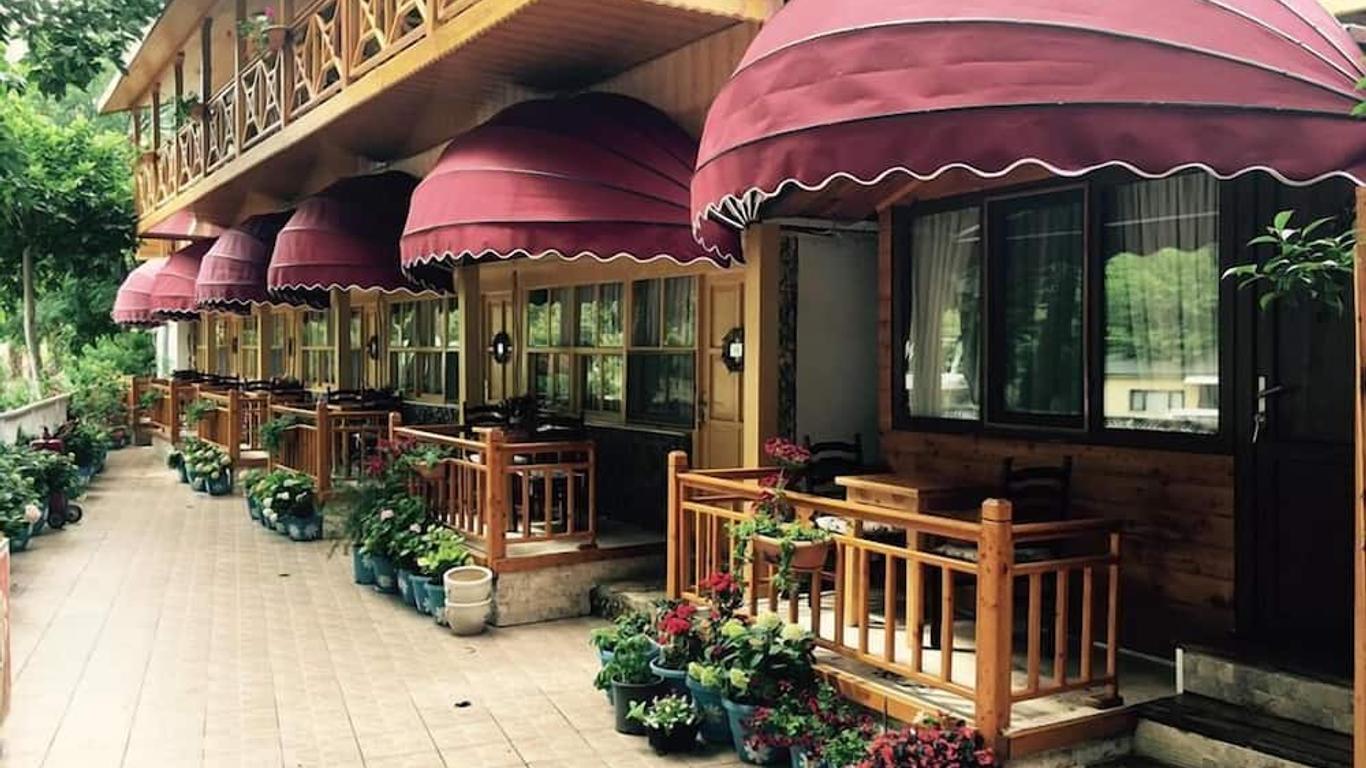 Sinemis Hotel