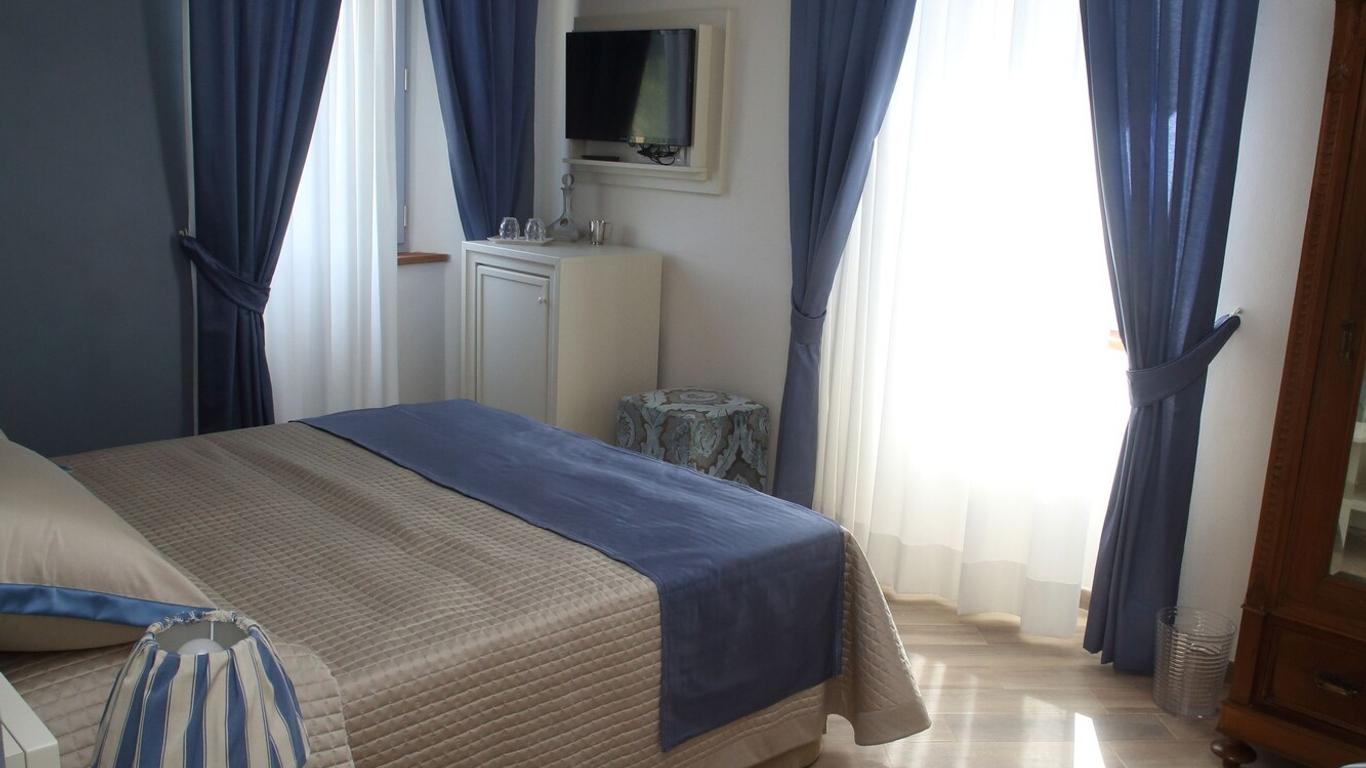Villa Agnolaccio Residenza d'Epoca