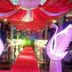 Sala de banquetes