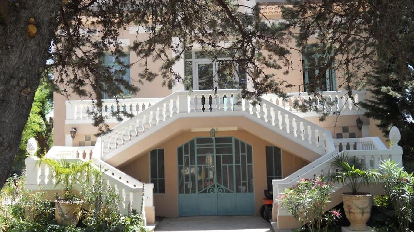Villa Hanna