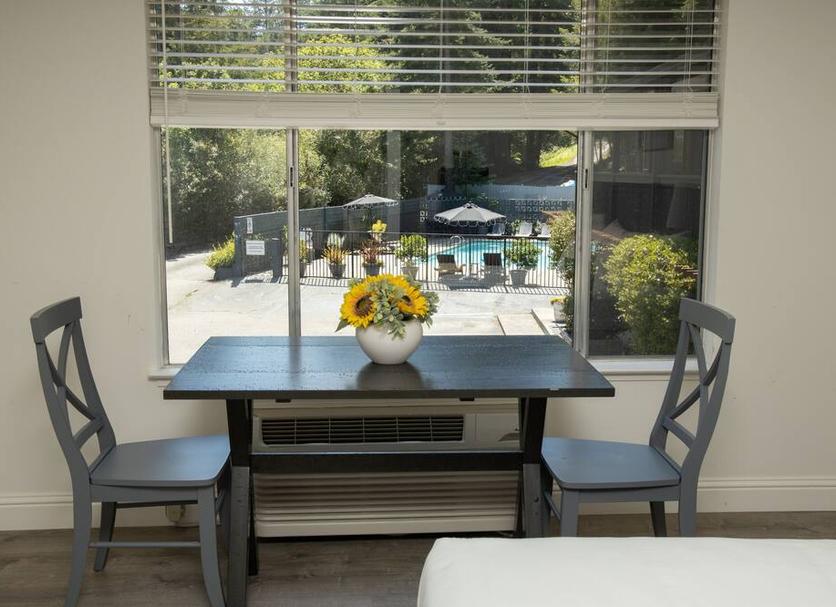 Comedor Foto