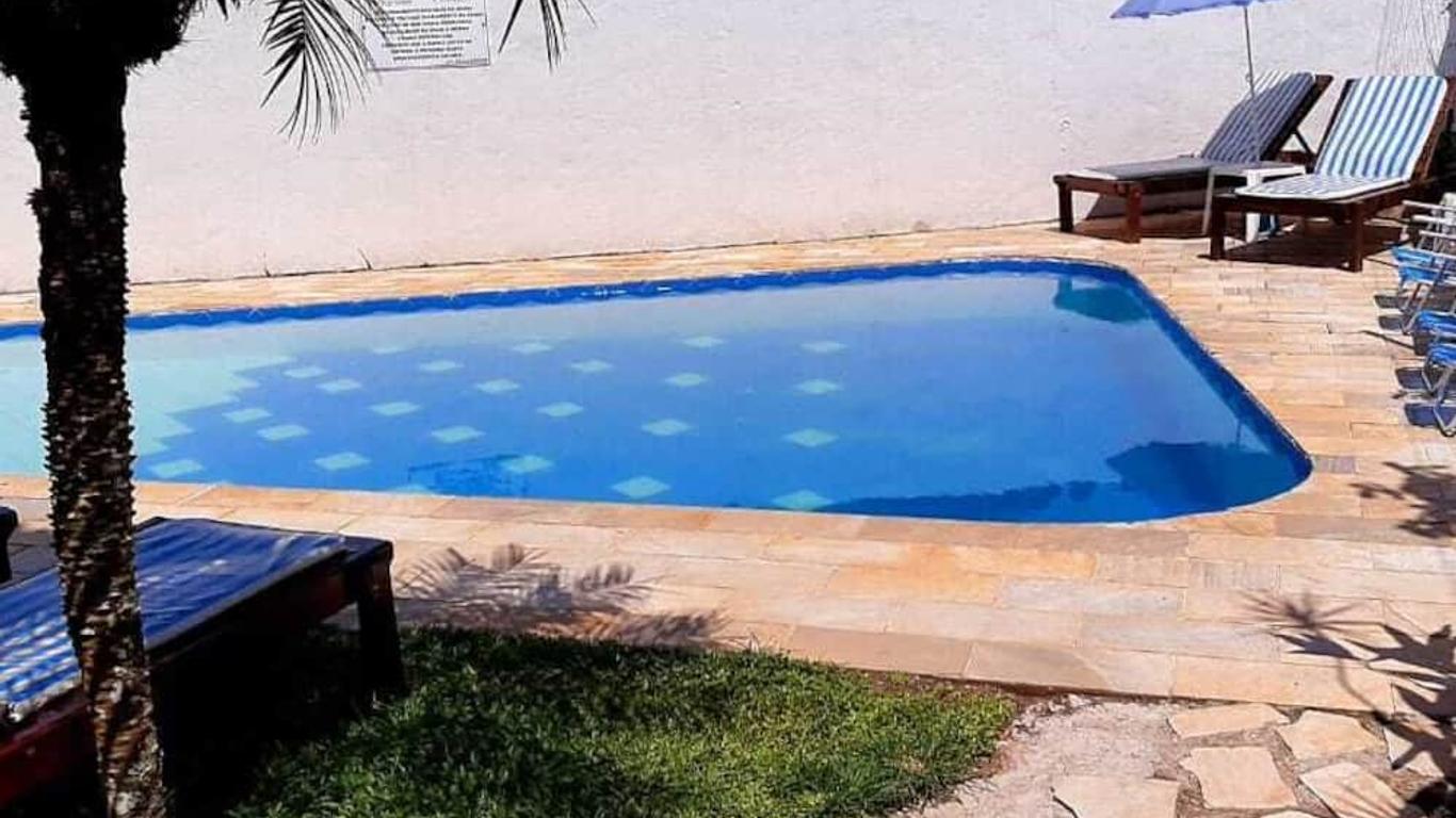 Villa Garden - Suites