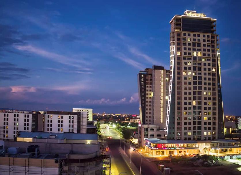 Edificio Foto