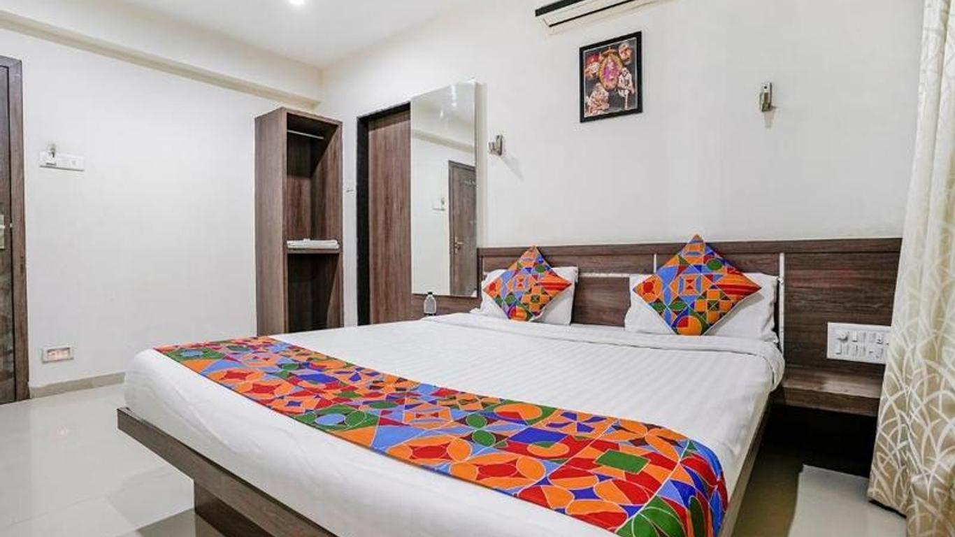 Fabhotel Sai Sakha