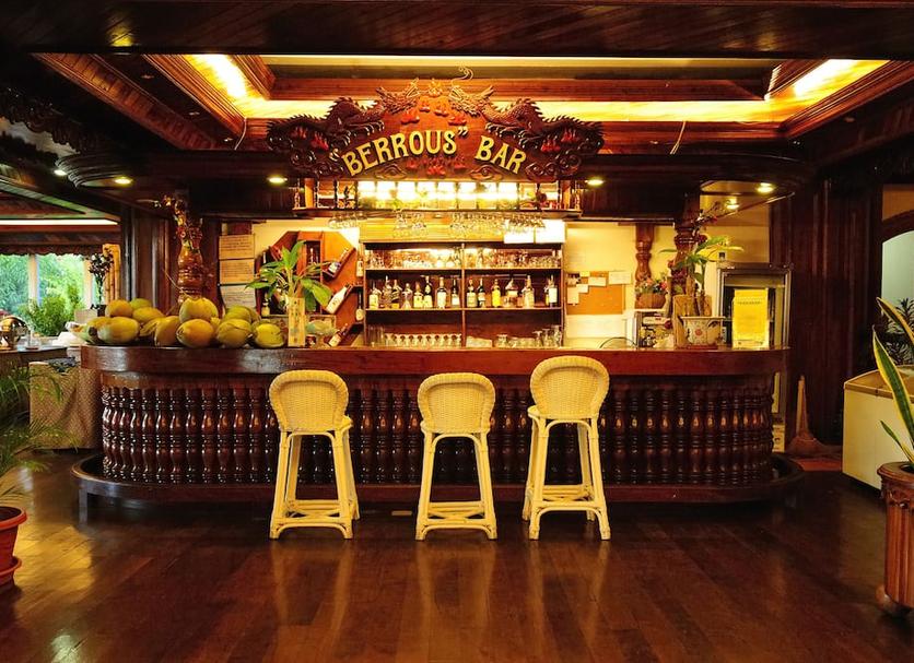 Bar Foto