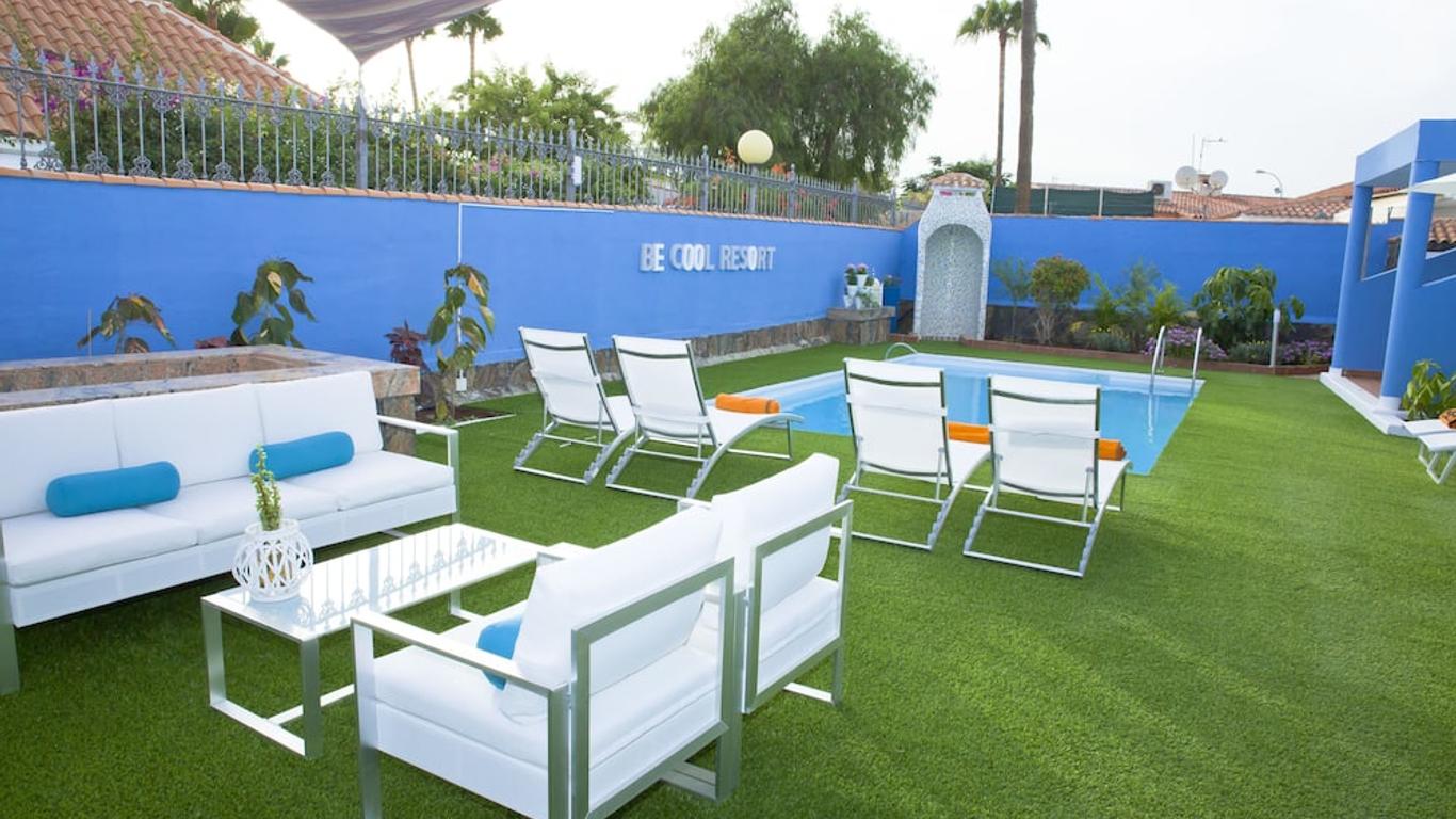 Be Cool Resort - Adults Only
