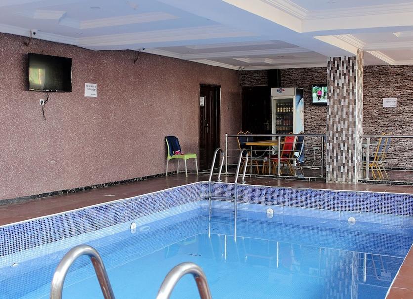 Piscina Foto
