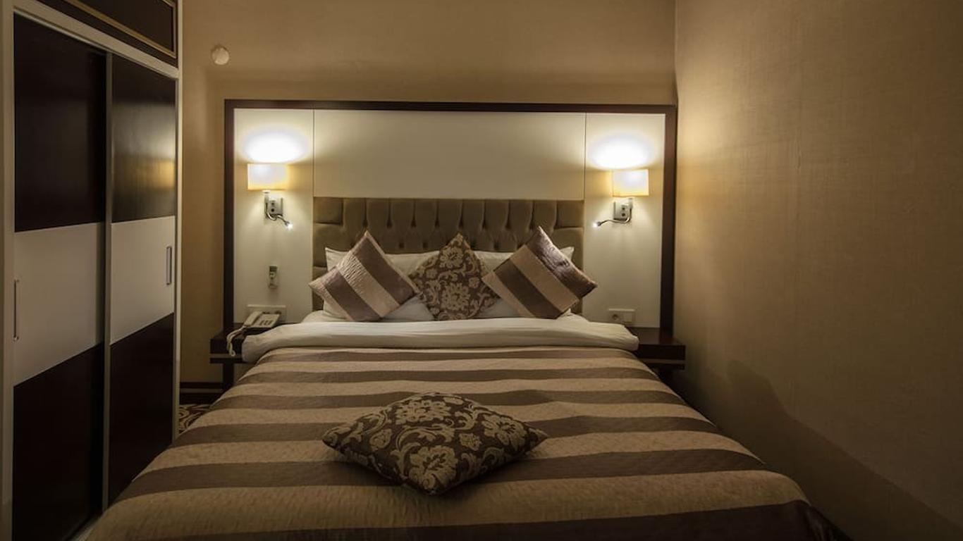 For You Medikent Otel