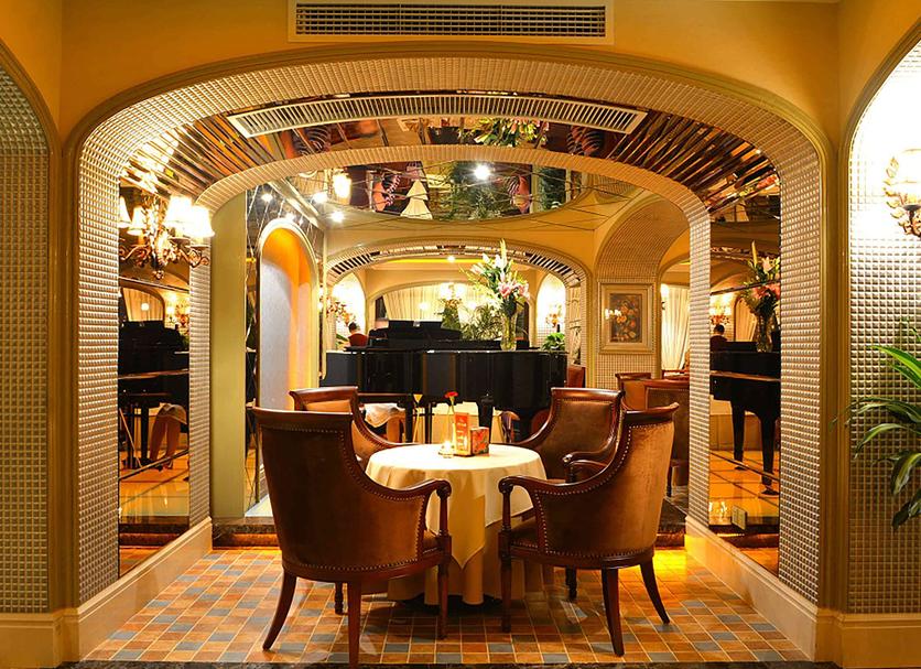 Comedor Foto