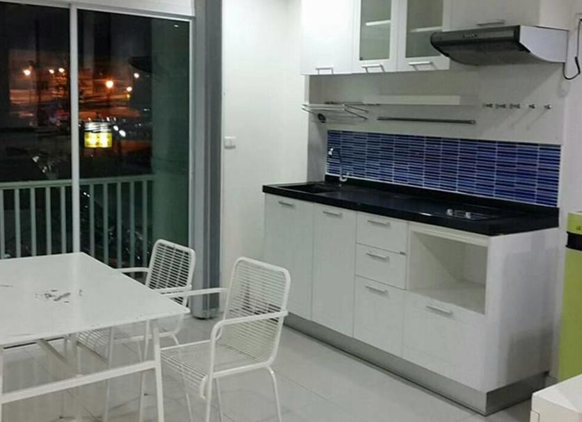 Cocina Foto
