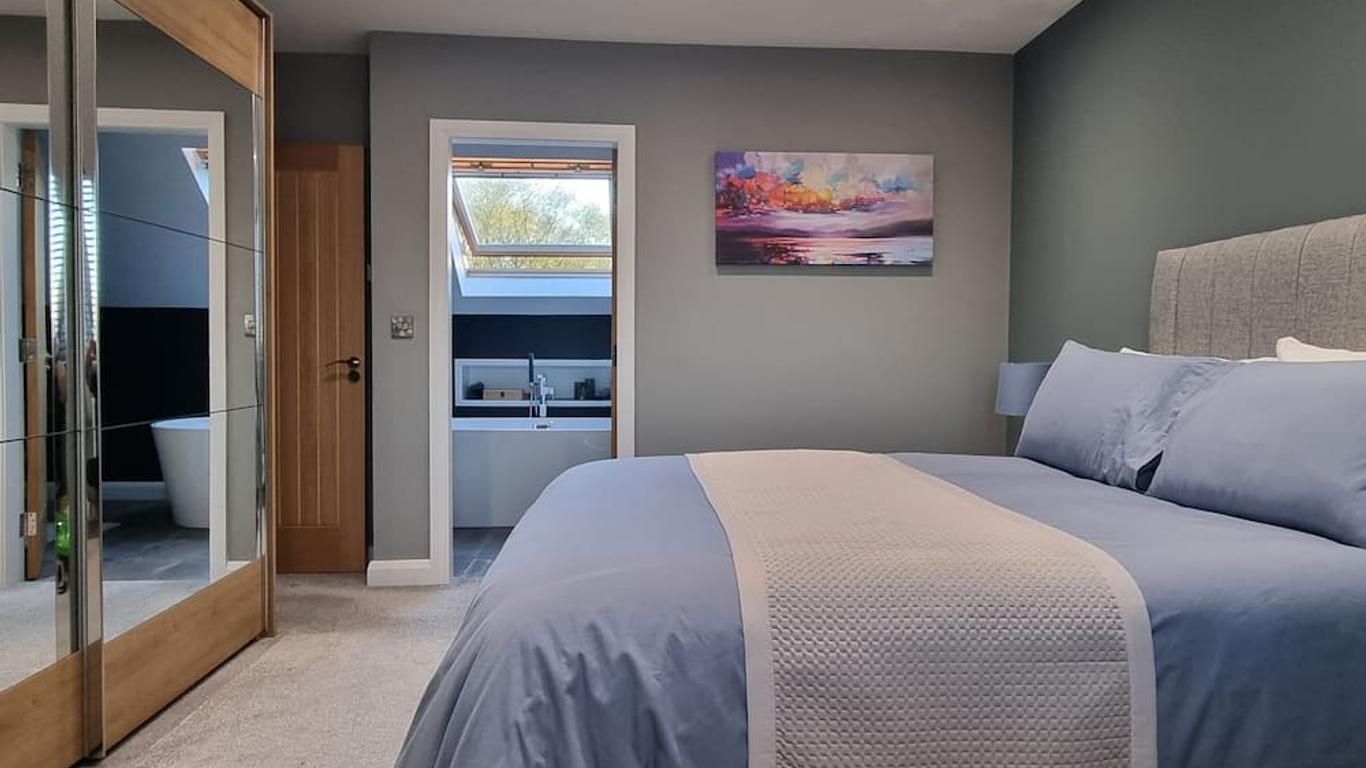 Causeway Area B&B