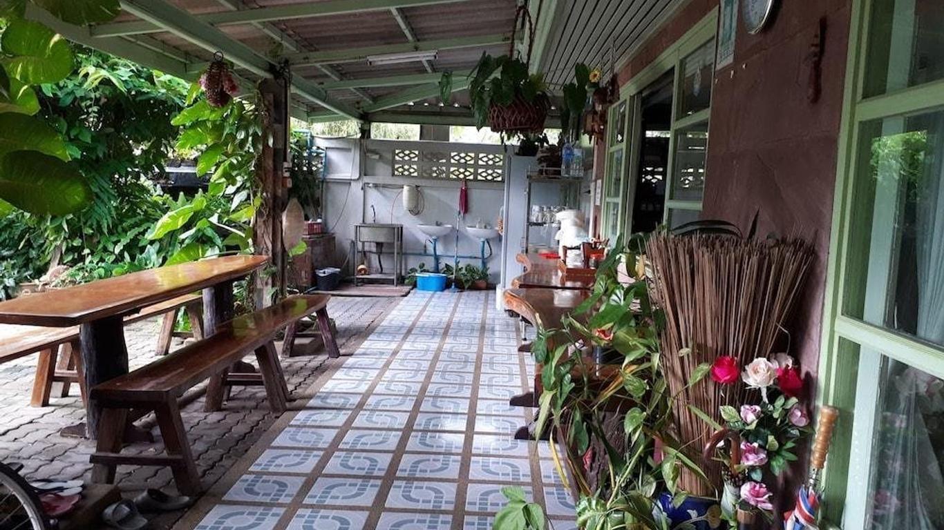 Bankitsada Homestay