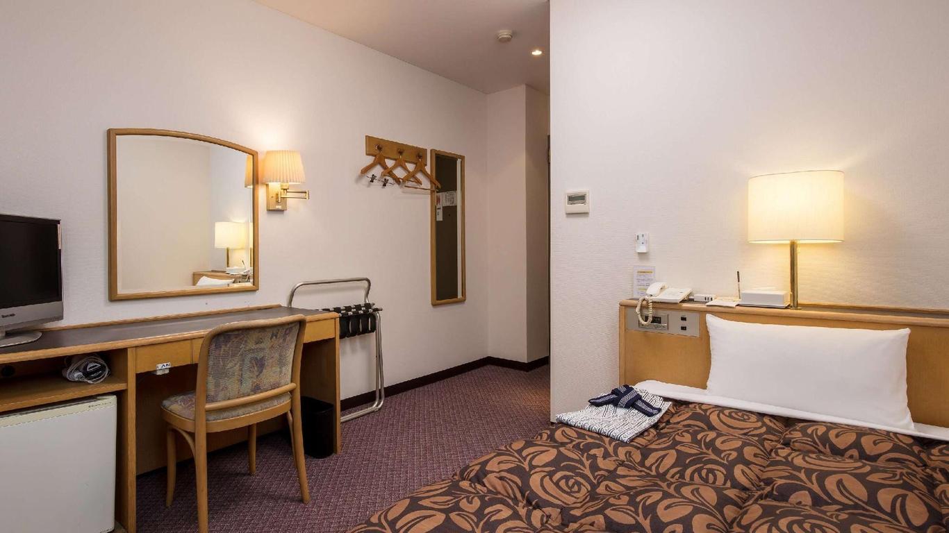 Hotel Ikedaya
