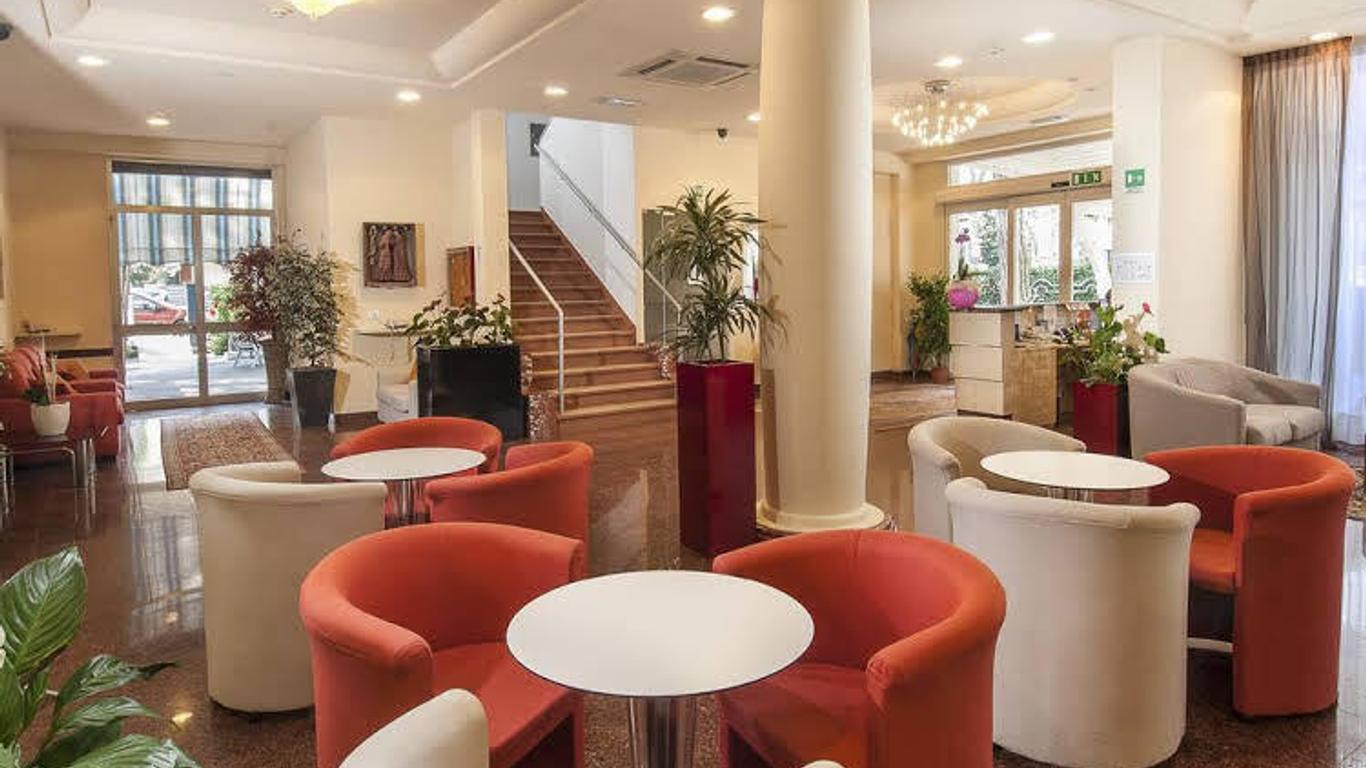 Hotel Vela