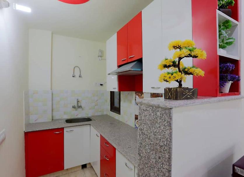 Cocina Foto