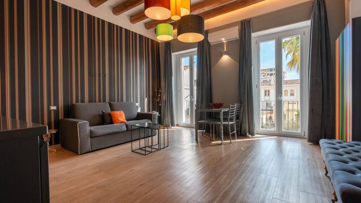 Myo Cagliari - Charming House