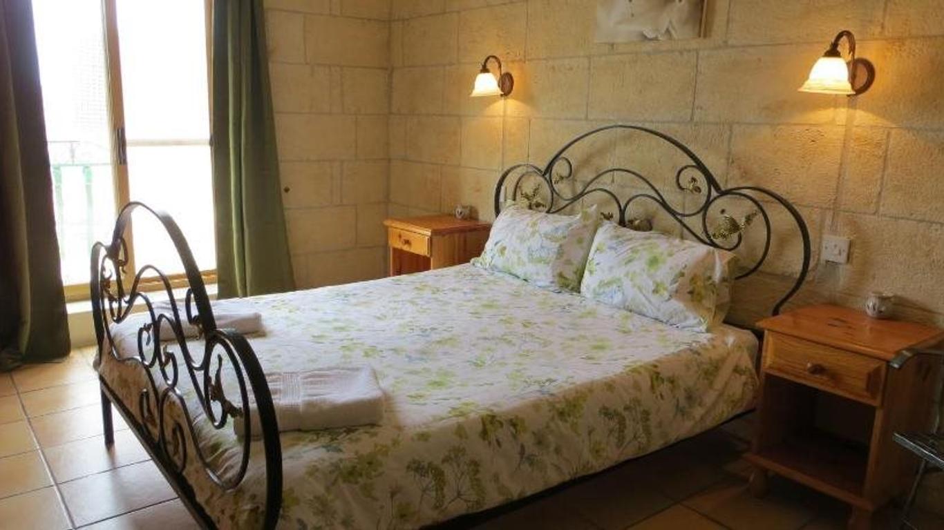 Orchids House Bed And Breakfast
