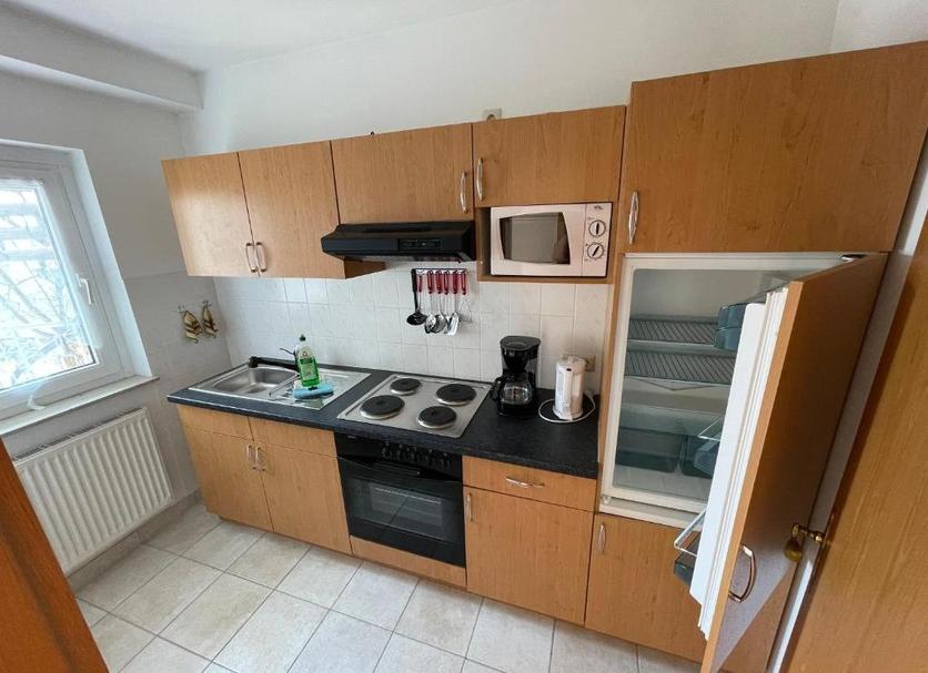 Cocina Foto