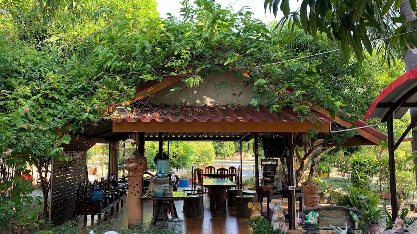 Kalae Resort