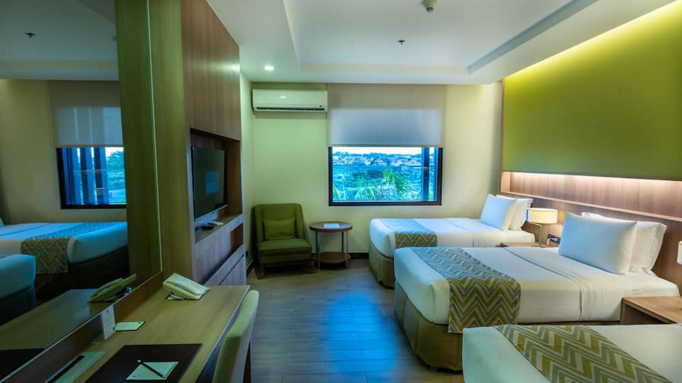 The Bayleaf Cavite