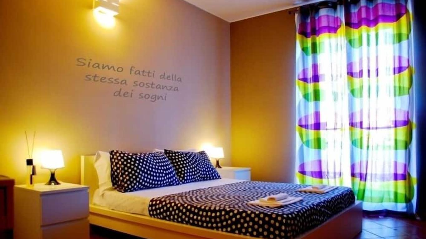 Bed And Breakfast Charming House