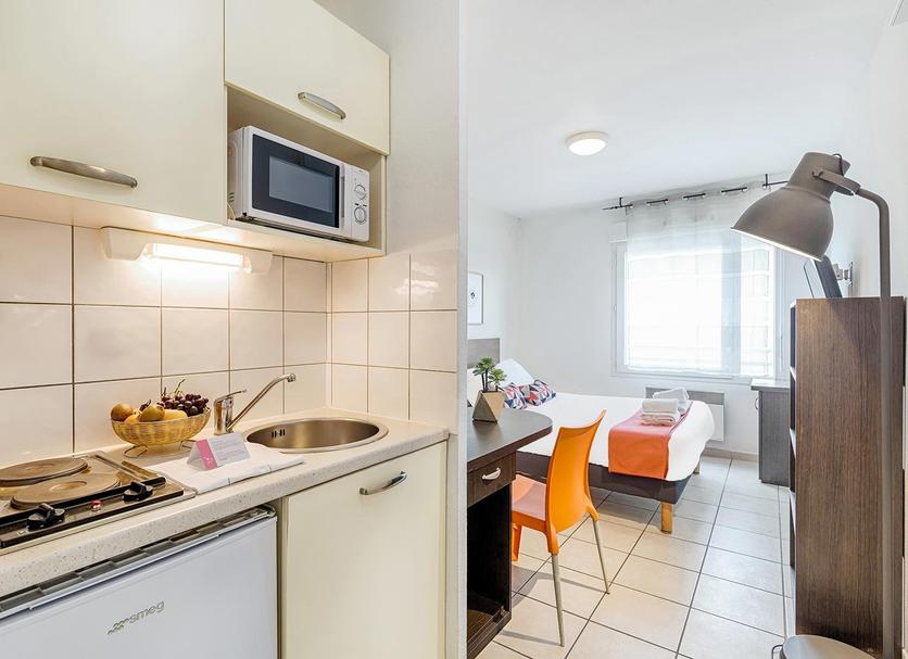 Cocina Foto