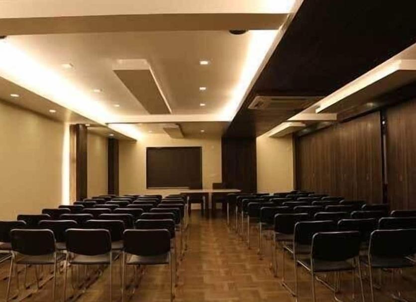 Sala de conferencias Foto